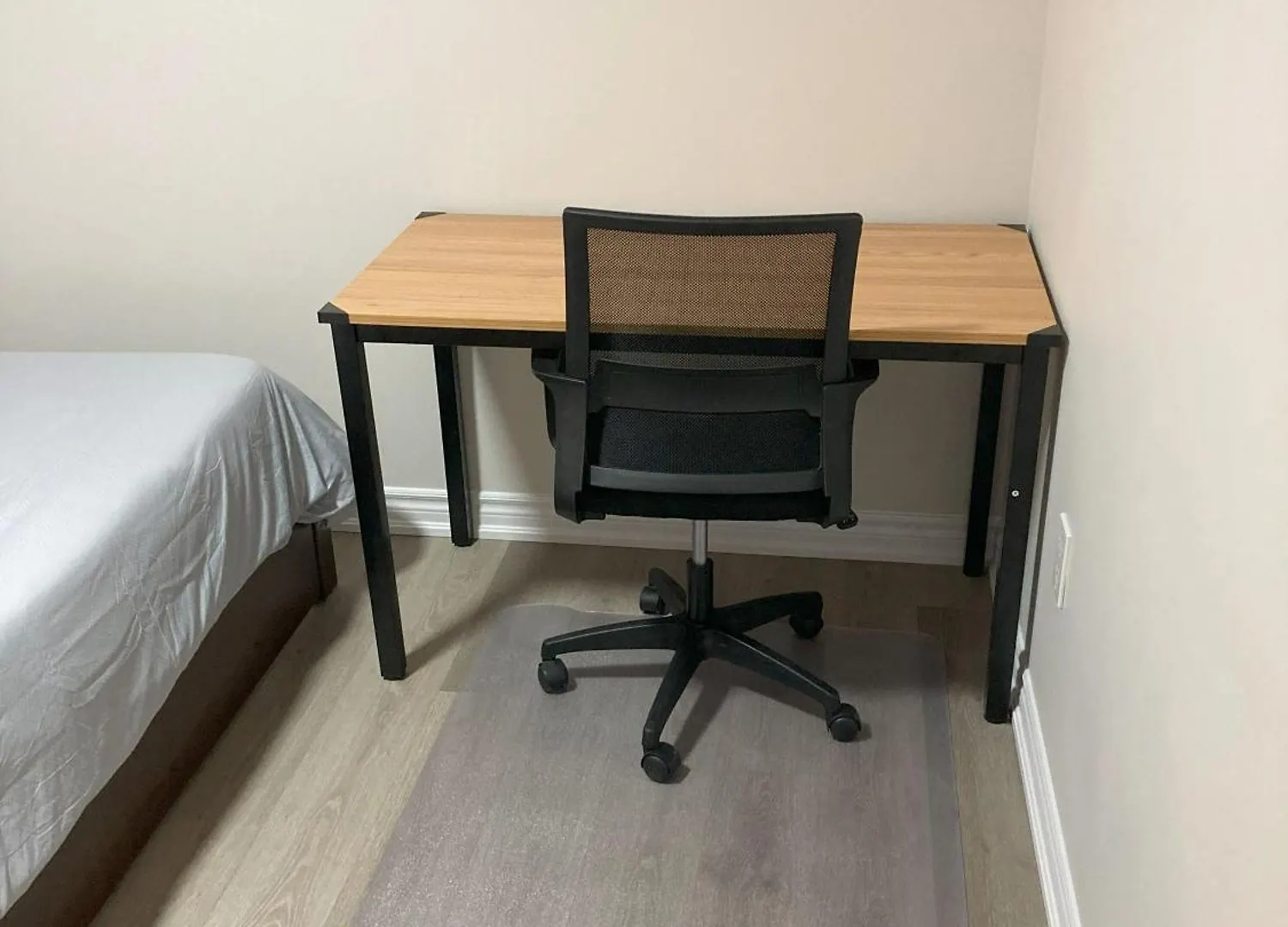 Apartment Brand New, Cozy 2 Bdrm Bsmnt Apt Mississauga