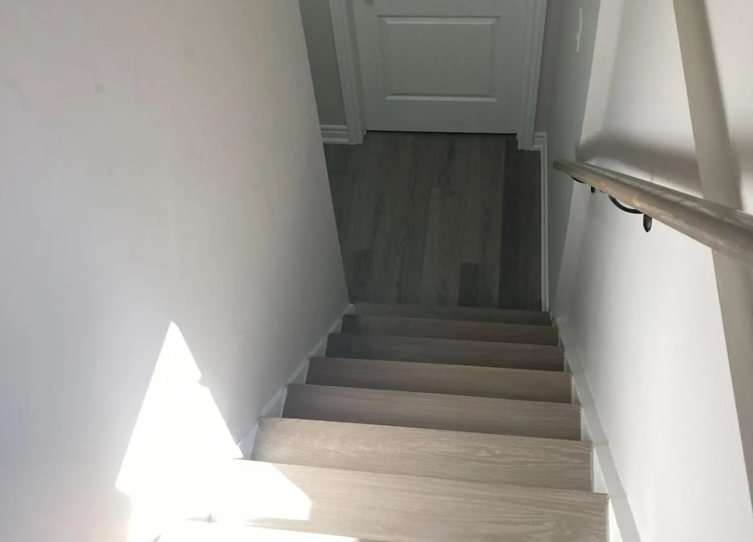 Brand New, Cozy 2 Bdrm Bsmnt Apt Mississauga 0*,