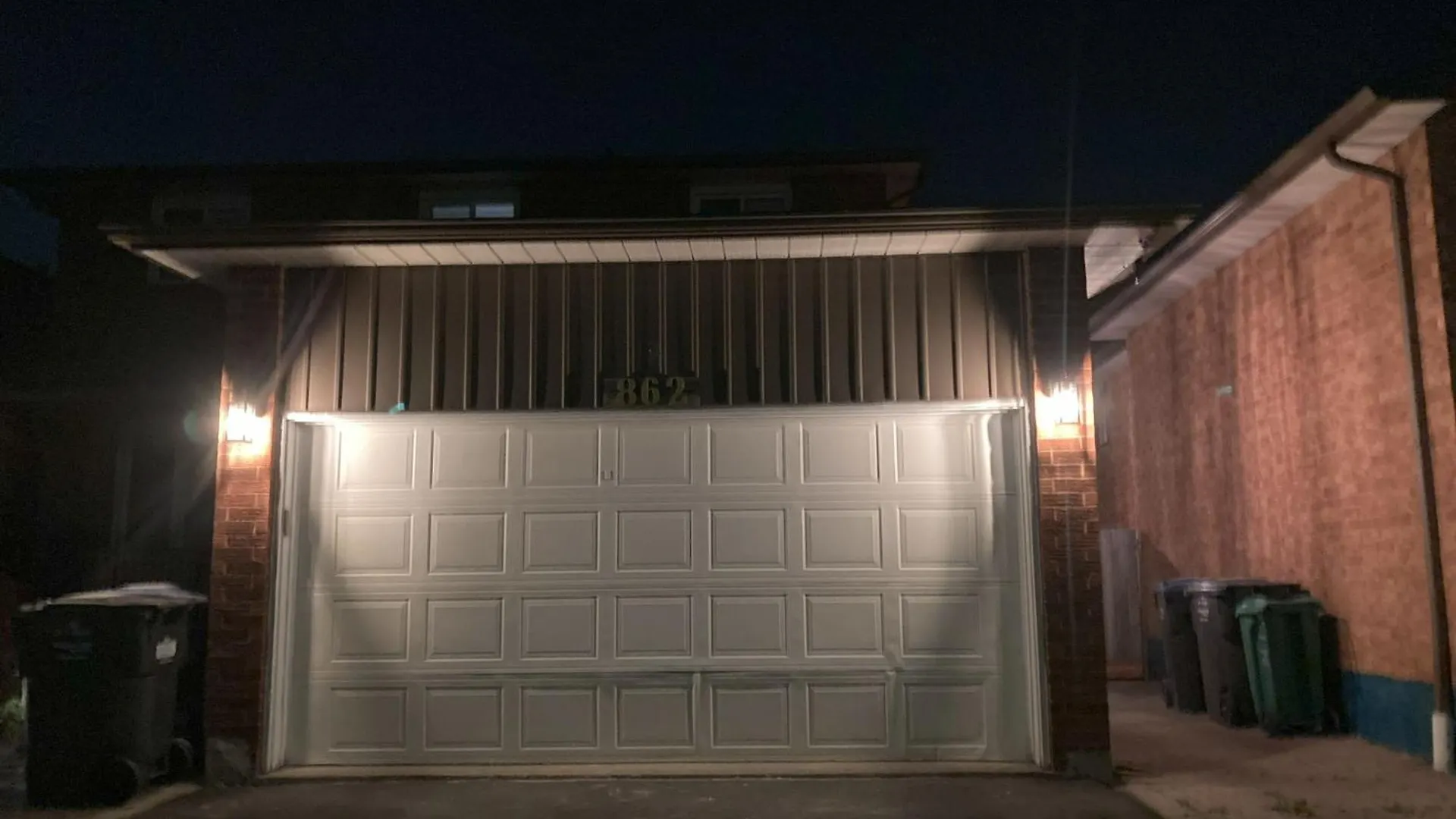 Brand New, Cozy 2 Bdrm Bsmnt Apt Mississauga 0*,  Canada